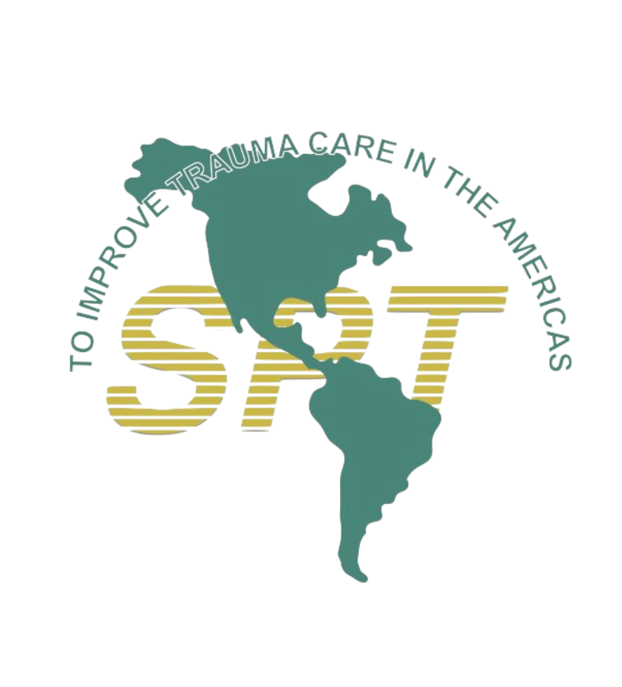 Logo Panamtrauma 2026